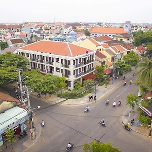 Hoi An Travel Lodge Hotel