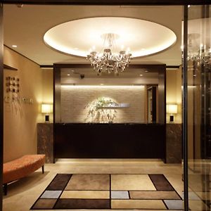 Hibiya City Hotel